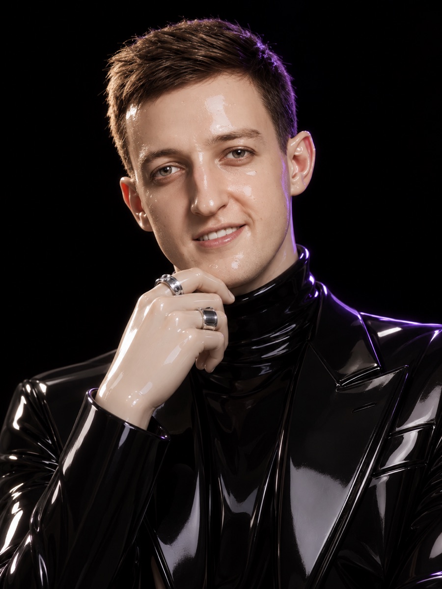 Dmitri, Senior Affiliate Manager